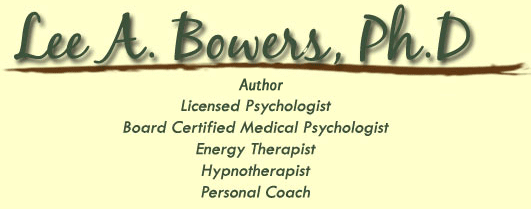 lee bowers, ph.d.